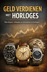Geld Verdienen met Horloges