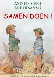 SAMEN DOEN !