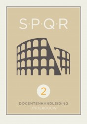 SPQR Latijn