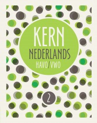 KERN Nederlands 1e ed. leerboek havo/vwo 2