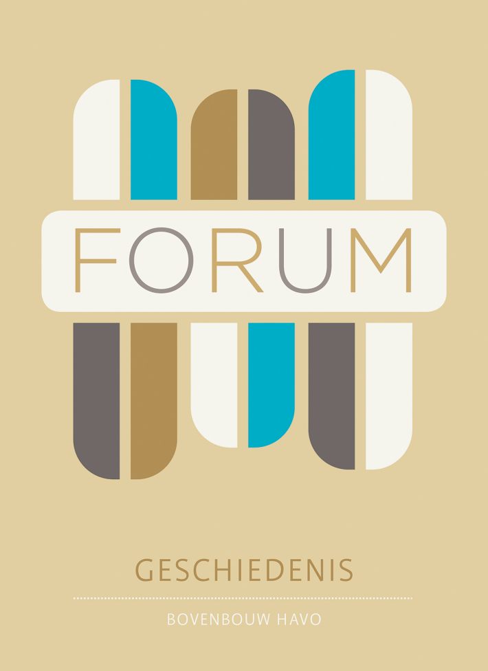 FORUM Geschiedenis