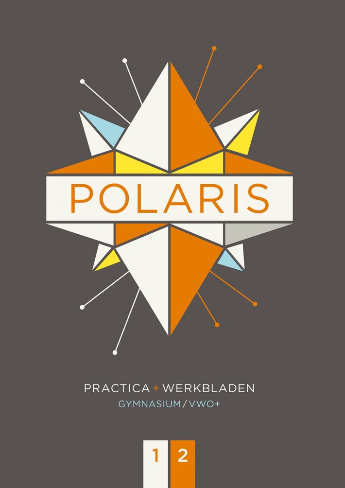 POLARIS NaSk ed 1 practica + werkbladen vwo/gymnasium 1-2