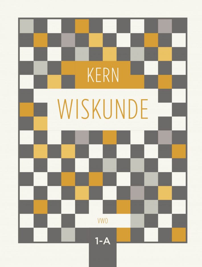 KERN Wiskunde