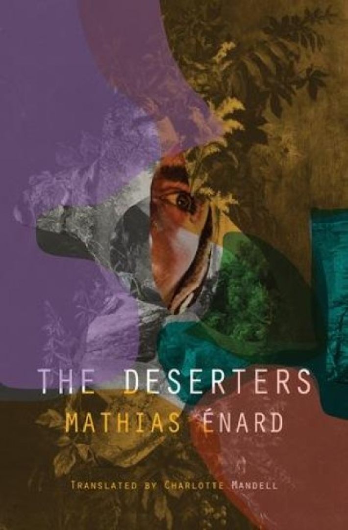 The Deserters The Deserters