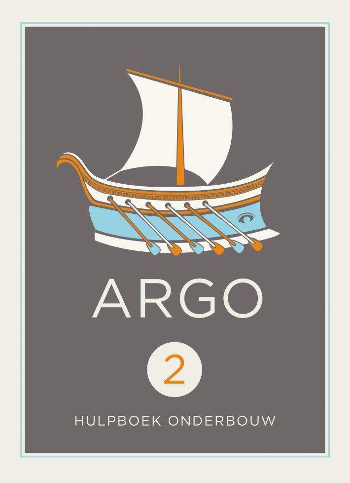 ARGO Grieks 2e editie