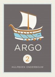 ARGO Grieks 2e editie