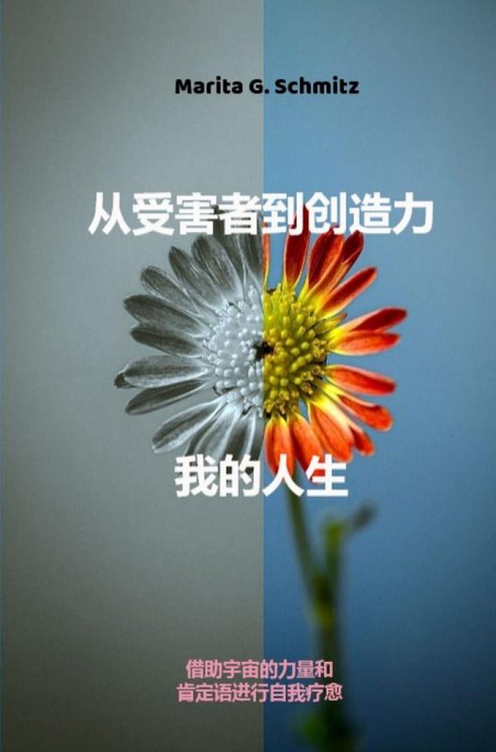 Cóng shòuhài zhě dào chuàngzào lì——wǒ de rénshēng