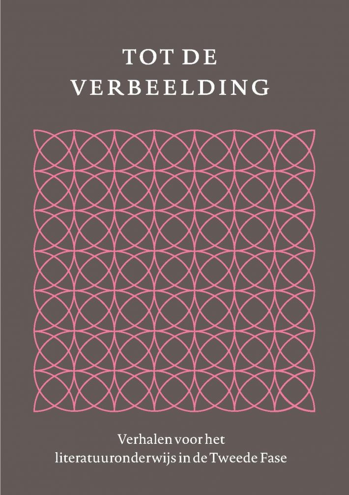 Tot de verbeelding