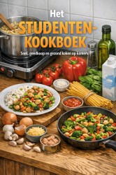 Het Studentenkookboek