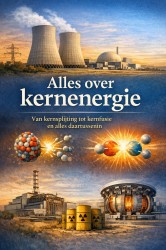 Alles over kernenergie