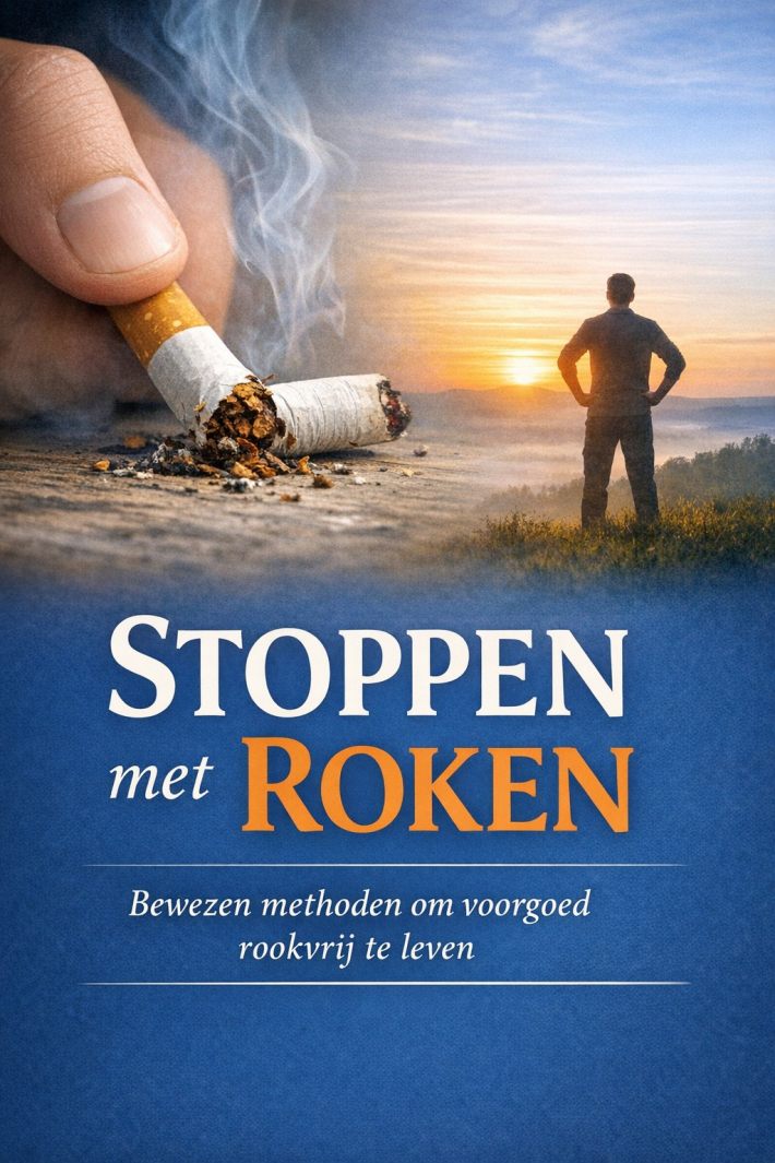 Stoppen met Roken Stoppen met Roken