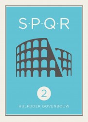 SPQR Latijn hulpboek 2 bovenbouw