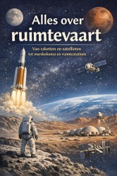 Alles over ruimtevaart