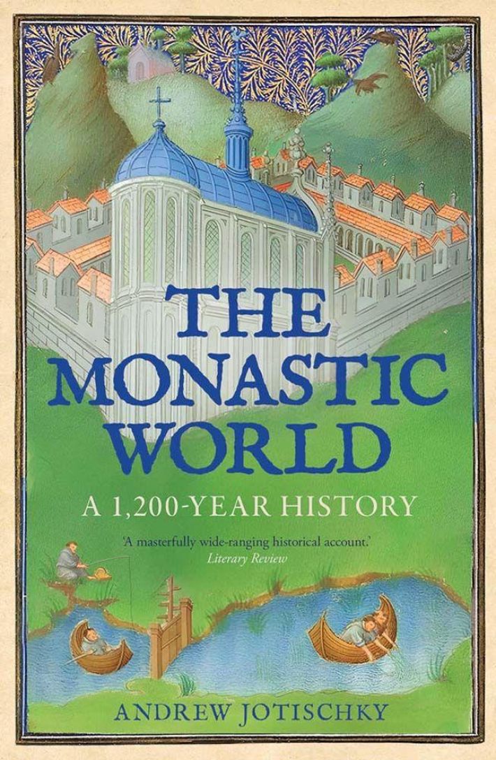 The Monastic World
