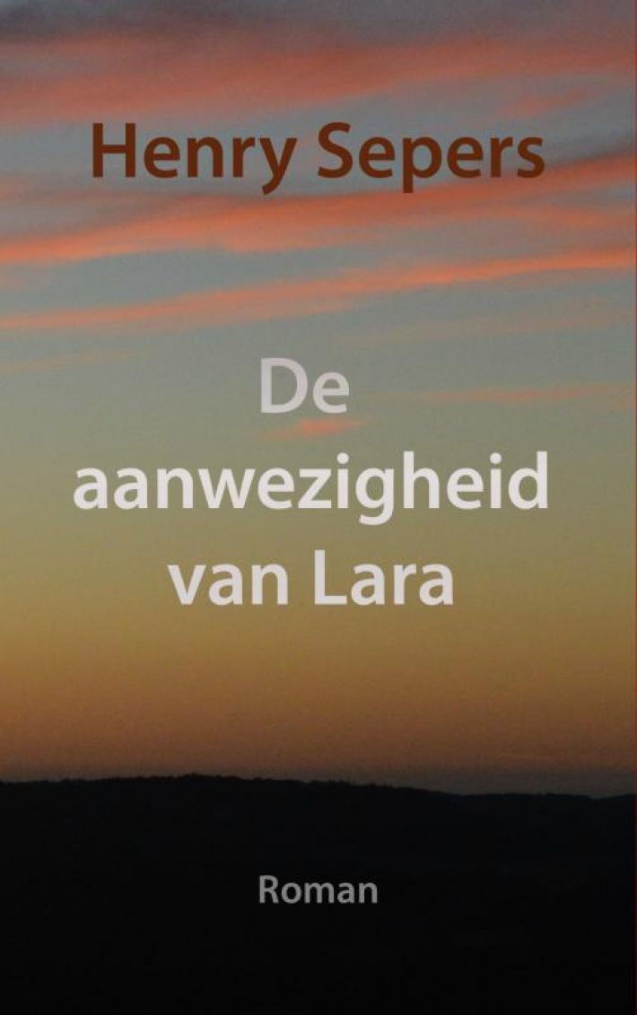De aanwezigheid van Lara