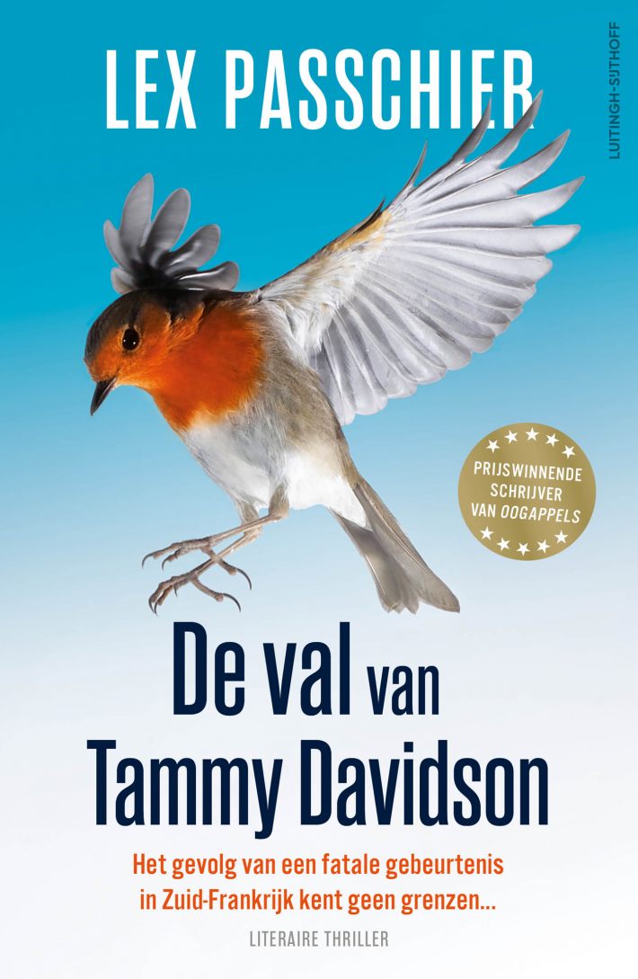 De val van Tammy Davidson &bullet; De val van Tammy Davidson