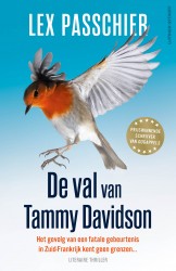 De val van Tammy Davidson &bullet; De val van Tammy Davidson