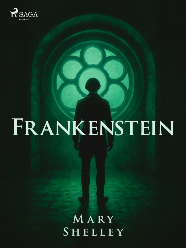 Frankenstein : Svenska Ljud Classica