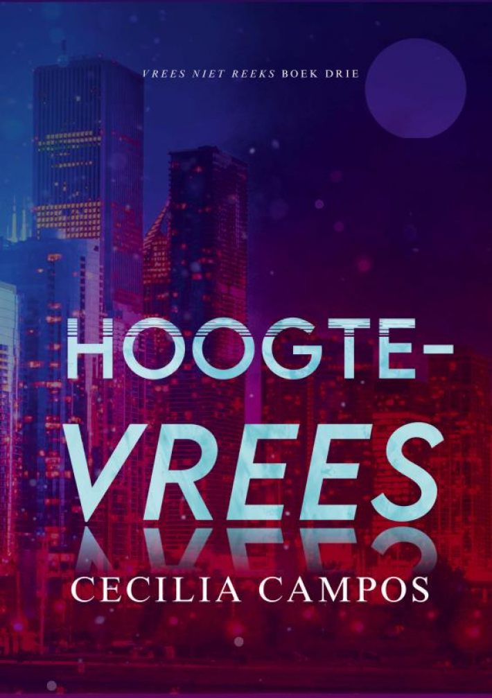 Hoogtevrees