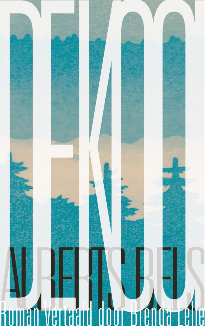 De kooi &bullet; De kooi