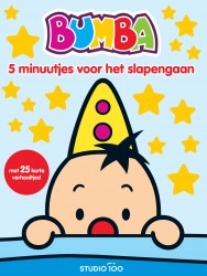 Bumba : omnibus - 5 minuutjes voor het slapengaan