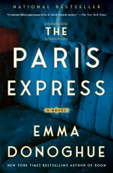 The Paris Express