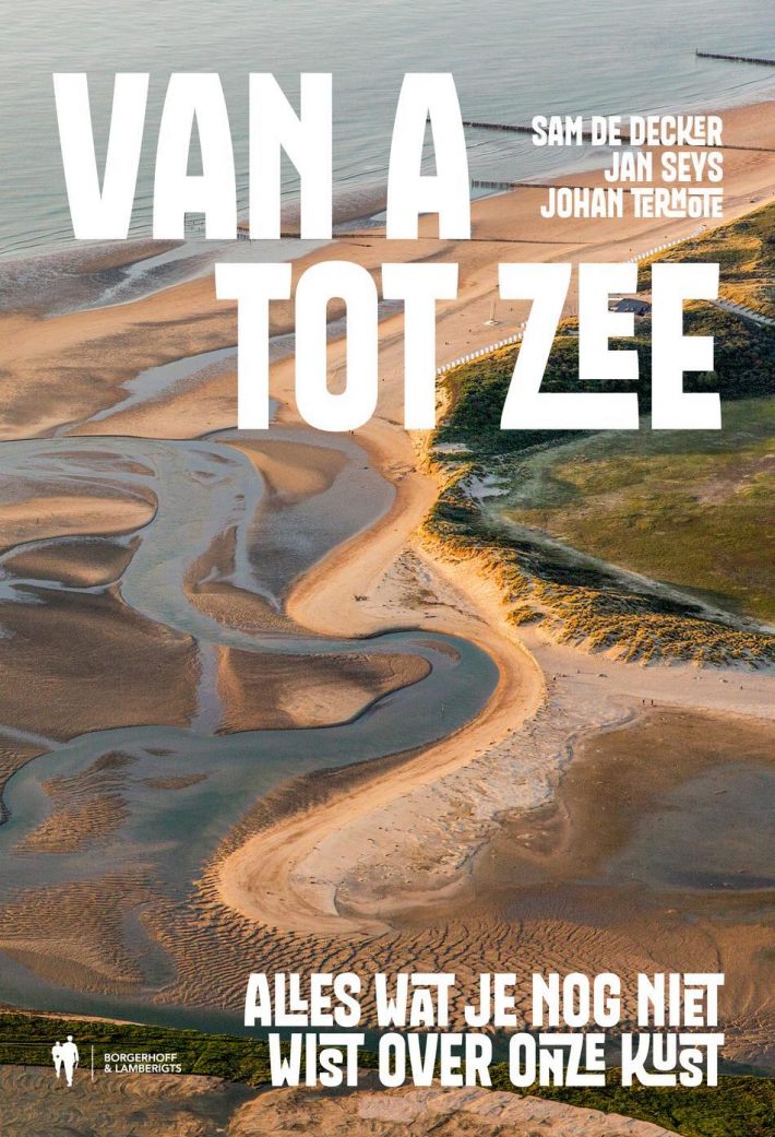 Van a tot zee Van a tot zee