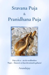 Sravana Puja & Pranidhana Puja