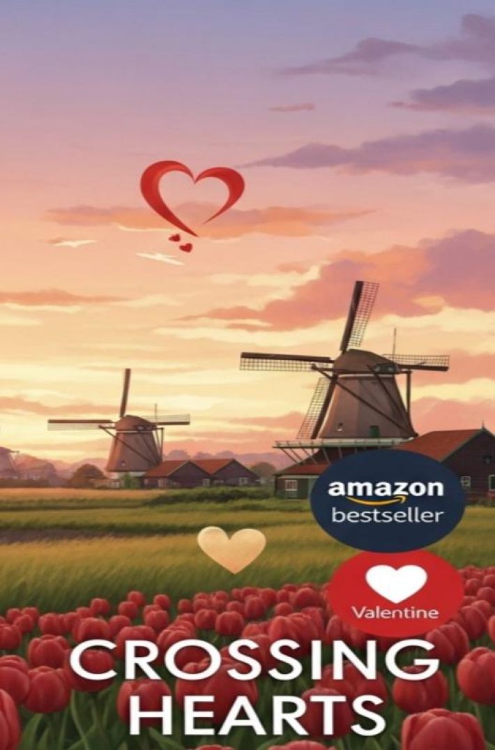 Crossing Hearts Crossing Hearts