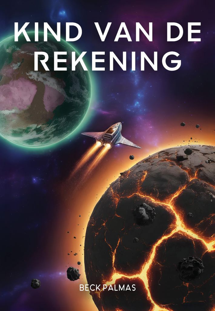 Kind van de rekening &bullet; Kind van de rekening