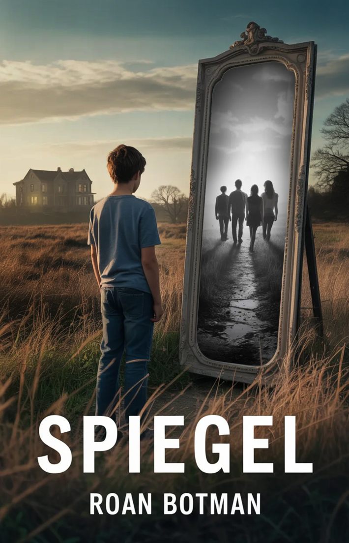 Spiegel &bullet; Spiegel