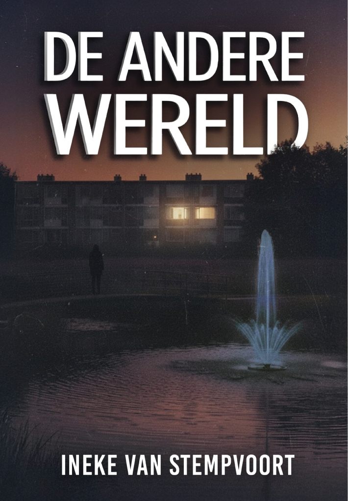 De andere wereld &bullet; De andere wereld