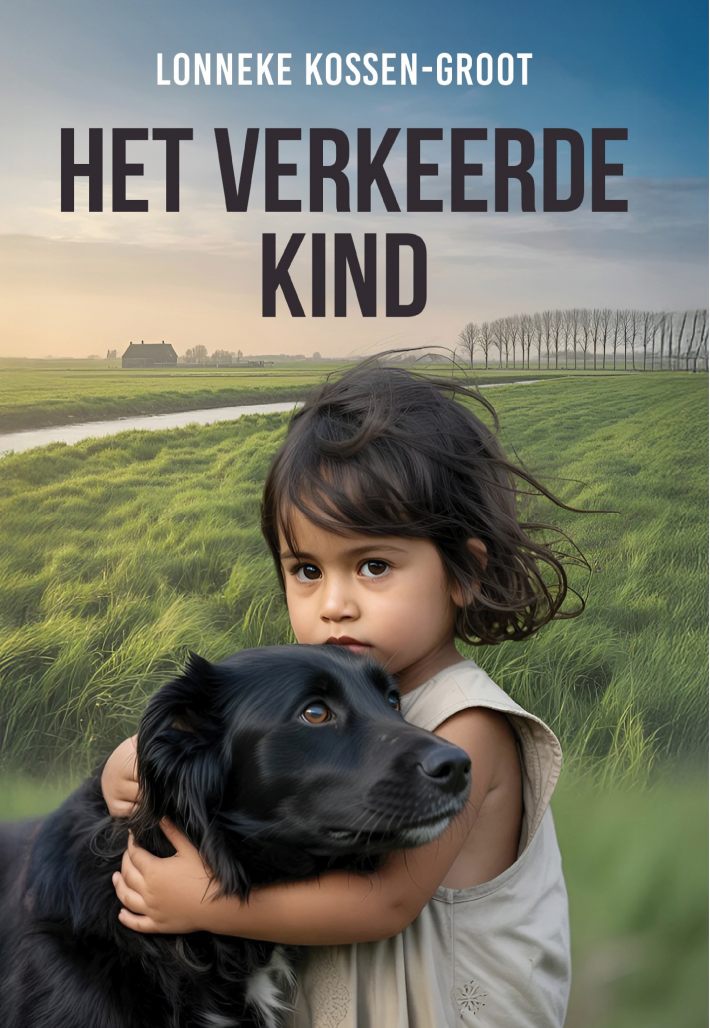 Het verkeerde kind &bullet; Het verkeerde kind