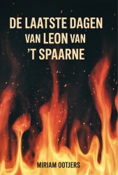 De laatste dagen van Leon van 't Spaarne &bullet; De laatste dagen van Leon van 't Spaarne
