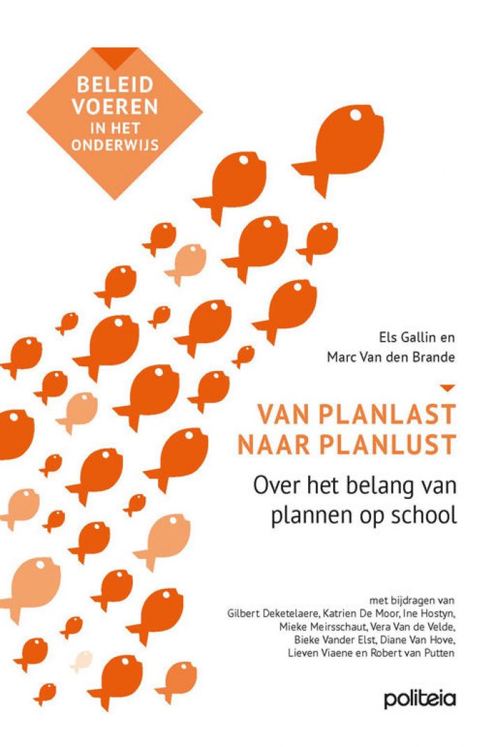 Van planlast naar planlust