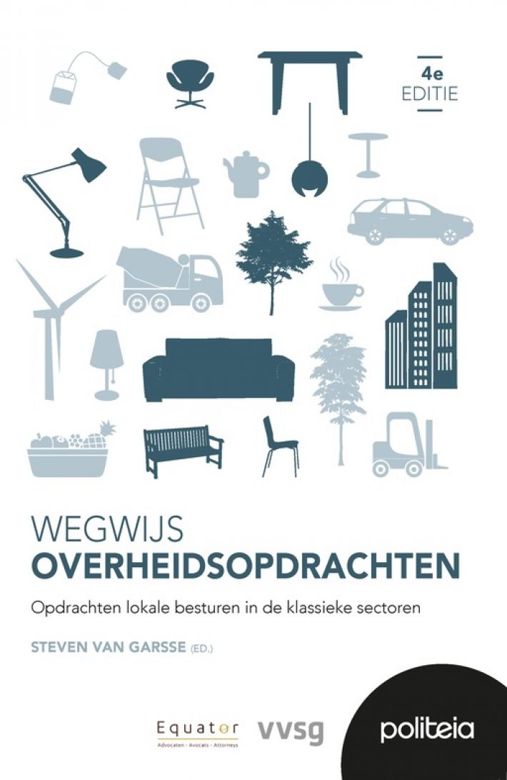 Wegwijs overheidsopdrachten