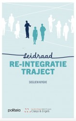 Leidraad Re-integratietraject