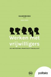 Werken met vrijwilligers