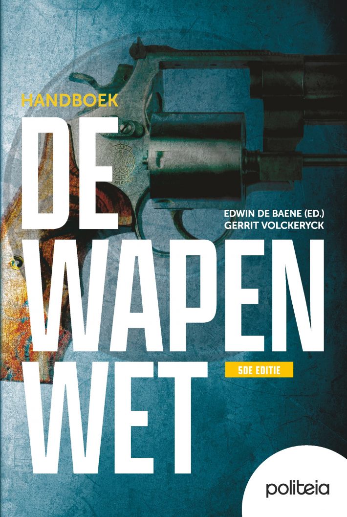 De Wapenwet