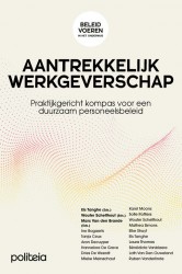 Aantrekkelijk werkgeverschap