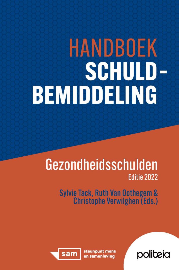 Gezondheidsschulden