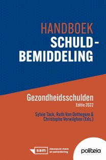 Gezondheidsschulden