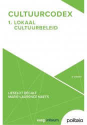 Lokaal Cultuurbeleid