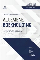 Algemene boekhouding: Algemene inleiding