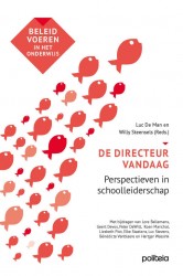 De directeur vandaag