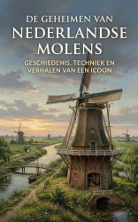 De Geheimen van Nederlandse Molens