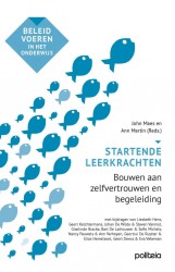 Startende leerkrachten