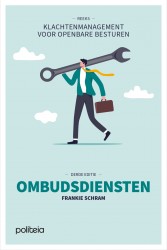 Klachtenmanagement voor openbare besturen: Ombudsdiensten