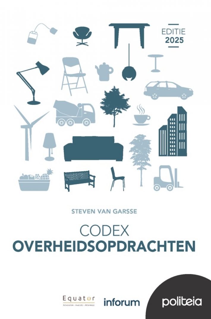 Codex overheidsopdrachten