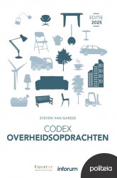 Codex overheidsopdrachten